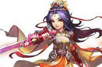 夢幻西游手游英女俠武器解析  英女俠用什么武器好？