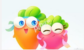 保衛蘿卜3游樂場爬梯模式第5層通關攻略