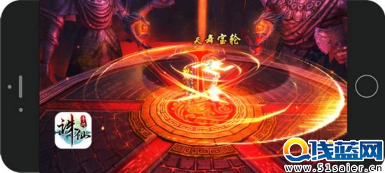 個性捏臉千人千面 《誅仙手游》四大門派人設驚艷亮相