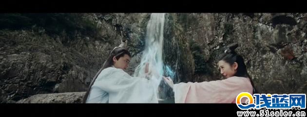 誅仙電視劇主題曲《英雄有路》