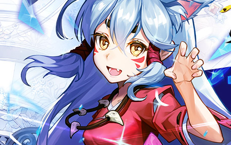 《萌娘契約》首發預下載開啟    7月6日開測