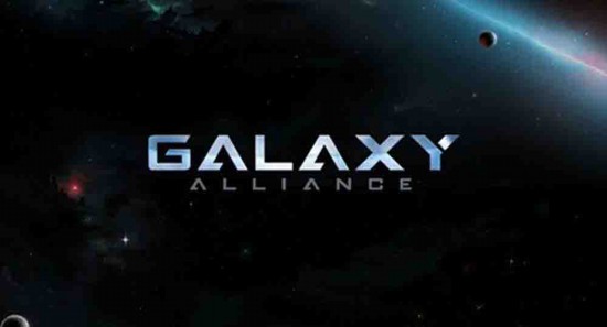 征戰太空版圖!《星際聯盟》今日雙端公測
