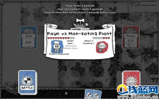 Roguelike地牢游戲地下城公會(huì)即將上架