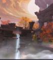 《天下》手游 空戰(zhàn)副本首曝 無縫大世界揭秘