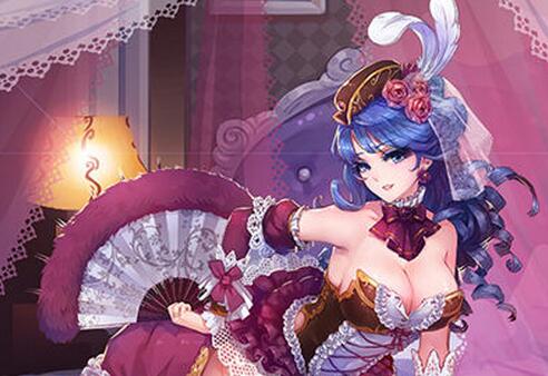 經費在燃燒《螺旋境界線》11區一線畫師集結