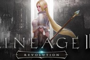 Netmarble公布《天堂2》手游新作并發布CG大片