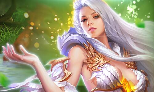 繽紛精彩全紀錄 《劍與魔法》上海站見面會視頻曝光