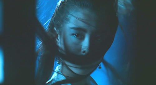 中元節(jié)將至 《聊齋妖魔道》重現(xiàn)史上最溫情人鬼戀