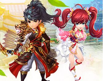 《射雕英雄傳3D》8月24日例行維護內容及全新活動開啟公告