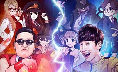 全明星棋盤策略手游《富翁時代》今日全平臺上架