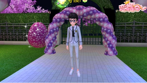 《戀舞OL》開學(xué)穿越季 美麗校服大比拼!