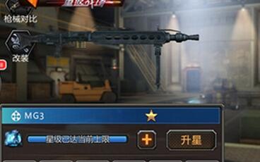 《穿越火線：重返戰場》經典名槍：MG3分析