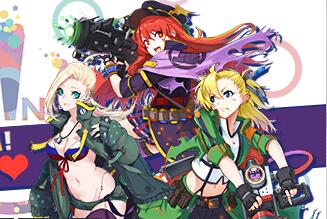 《戰場雙馬尾》9月6號版本更新內容