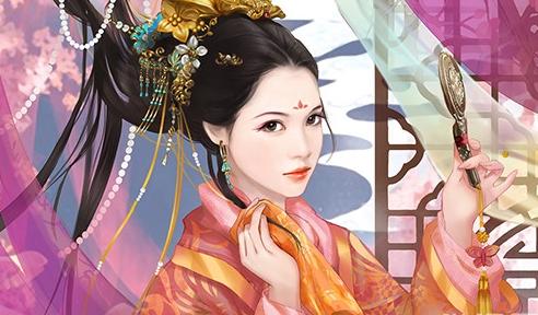 《熹妃傳》開學季 新版本禮包 關注公眾號免費領取