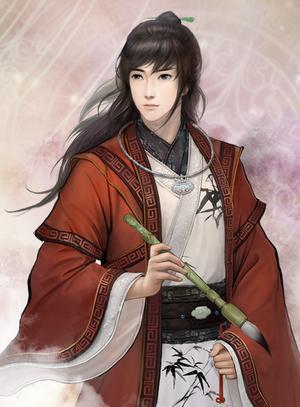 仙劍男女主角戰斗力排行：魔尊重樓最強 逍遙第4