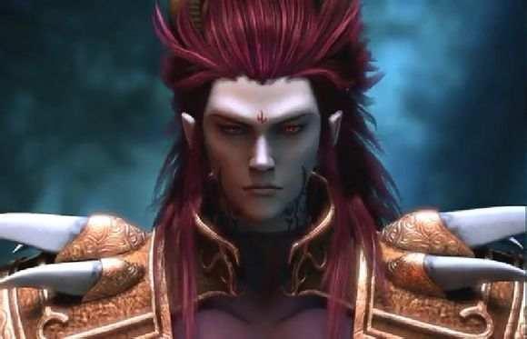 仙劍男女主角戰斗力排行：魔尊重樓最強 逍遙第4