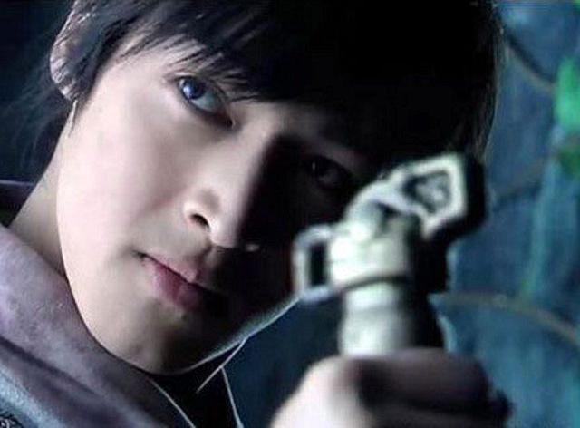 仙劍男女主角戰斗力排行：魔尊重樓最強 逍遙第4