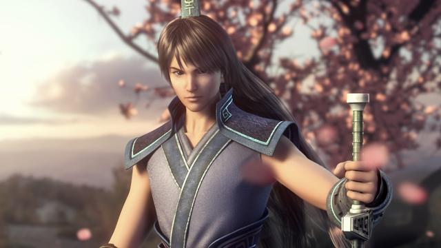 仙劍男女主角戰斗力排行：魔尊重樓最強 逍遙第4