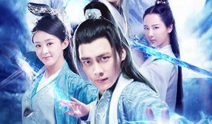 電視劇唯一正版 《青云志》手游今日全平臺公測