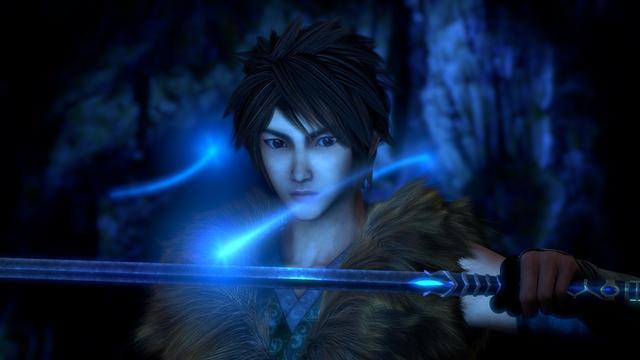 仙劍男女主角戰斗力排行：魔尊重樓最強 逍遙第4