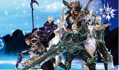 紅葉漫天迎中秋《新劍與魔法》節日豪禮全面爆發