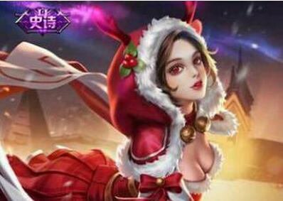 王者榮耀女玩家最愛英雄  貂蟬第一！