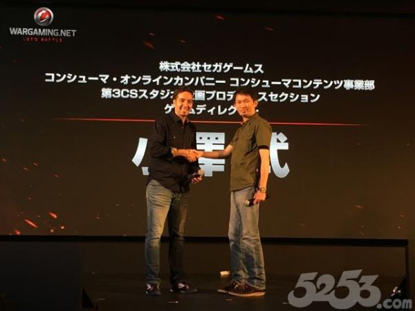 除了村姑還有高達《坦克世界：閃電戰》聯動計劃公布