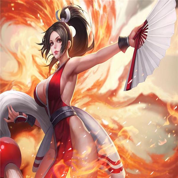 《王者榮耀》Carry英雄榜：荊軻李白竟未上榜