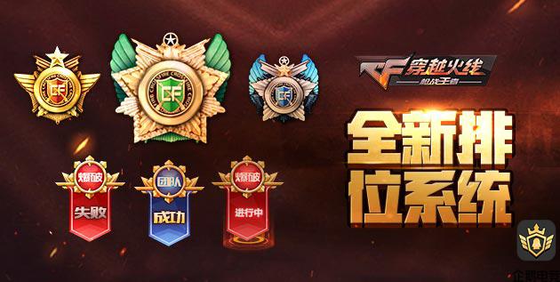 CF正版手游9.21更新送好禮 新系統(tǒng)、新地圖預(yù)覽