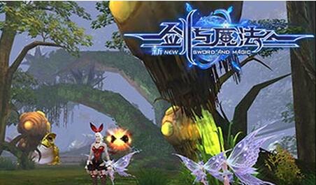勇猛無比強(qiáng)力助戰(zhàn) 《新劍與魔法》全新魔靈最強(qiáng)解析