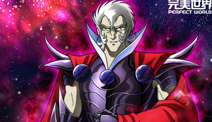  《圣斗士星矢》手游公測641天后宣告停運(yùn)