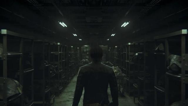 《生化危機：復(fù)仇》CG電影首曝預(yù)告 比《生化7》強多了