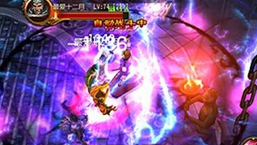驚險刺激！《鬼吹燈3D》顛覆多人對戰(zhàn)模式