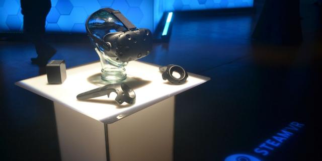 SuperData分析中國VR投資形勢 產業崛起勢不可擋