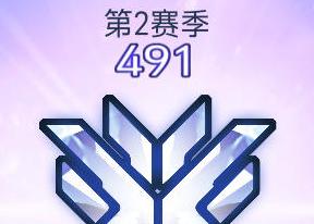 守望先鋒500強(qiáng)實時排名開啟：3800分即可上宗師