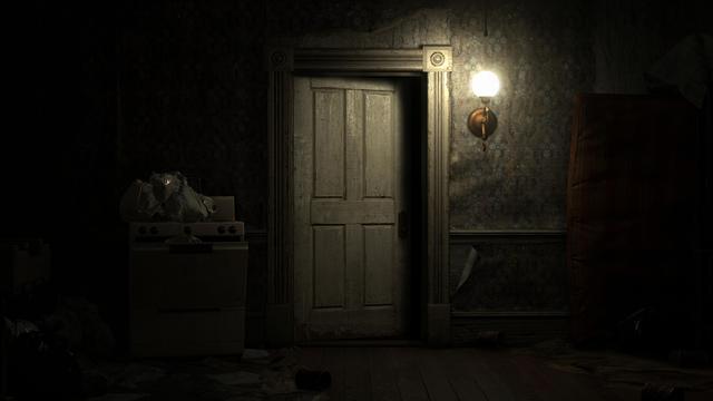 《生化危機7》PC配置公布 Steam版支持簡中