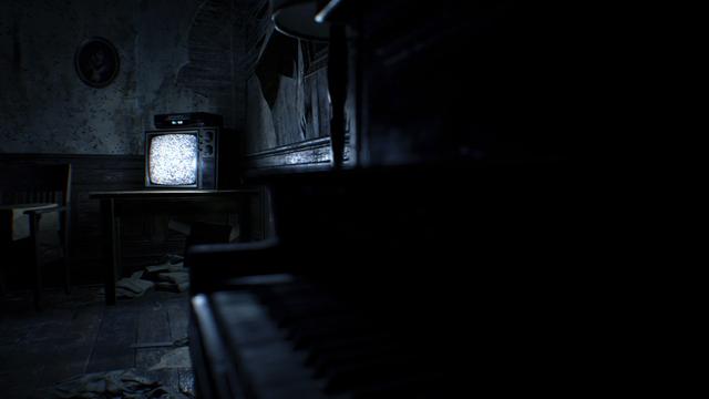 《生化危機7》PC配置公布 Steam版支持簡中