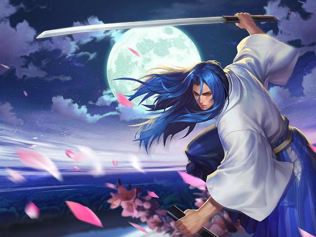 趙云成野怪殺手？《王者榮耀》KPL打野排行榜