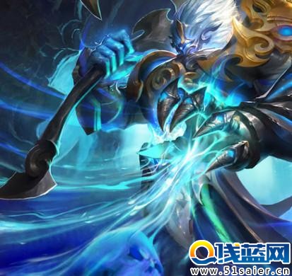 《王者榮耀》英雄七大絕招：控你控到死！