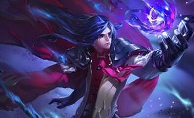 《王者榮耀》五大新英雄增強：王昭君傷害提升成為熱門英雄！