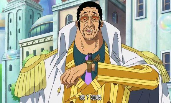 《海賊王》四皇大媽居然比世界政府更加有優勢！