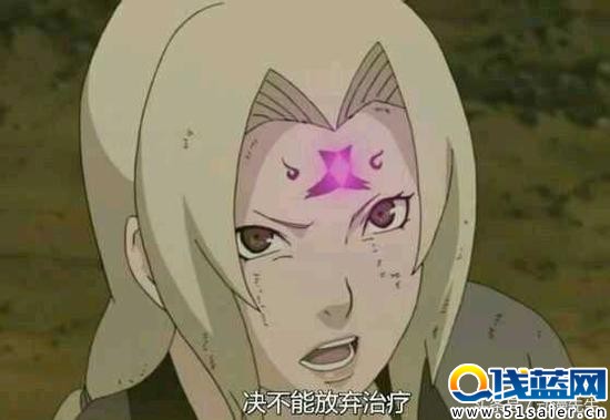 盤點火影忍者十位最強女性 鳴人的媽媽排第幾？