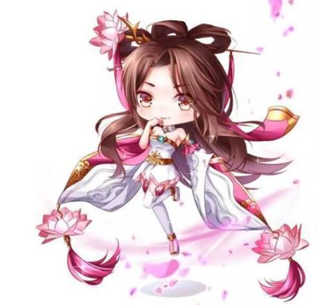 《王者榮耀》女玩家特征：遇上帥哥怎么辦？