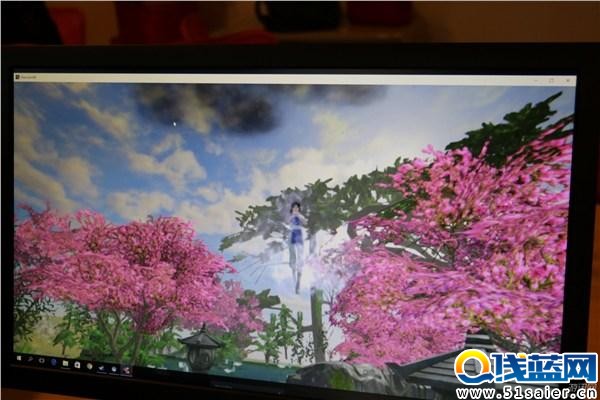 《仙劍奇俠傳VR》新演示 靈兒妹妹洗澡場景是這樣...