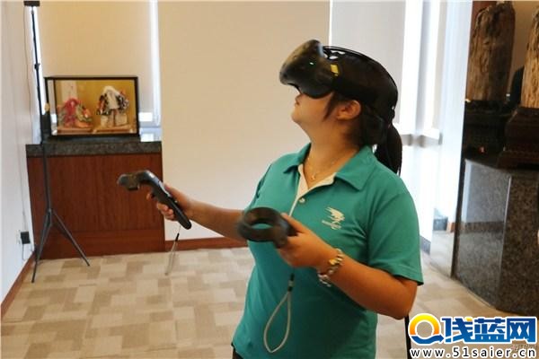 《仙劍奇俠傳VR》新演示 靈兒妹妹洗澡場景是這樣...
