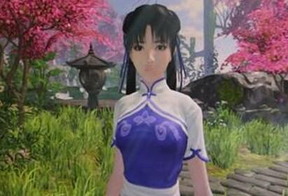 《仙劍奇俠傳VR》畫面曝光   靈兒妹妹洗澡場景是這樣的