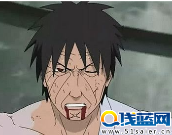 火影忍者十大被高估的人：卡卡西竟然排第一？