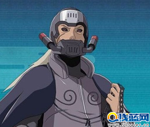 火影忍者十大被高估的人：卡卡西竟然排第一？