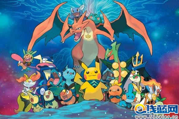 《口袋妖怪：GO》迎來新更新 試挽回瘋狂流失的玩家