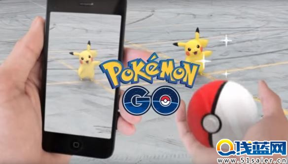 《口袋妖怪：GO》迎來新更新 試挽回瘋狂流失的玩家